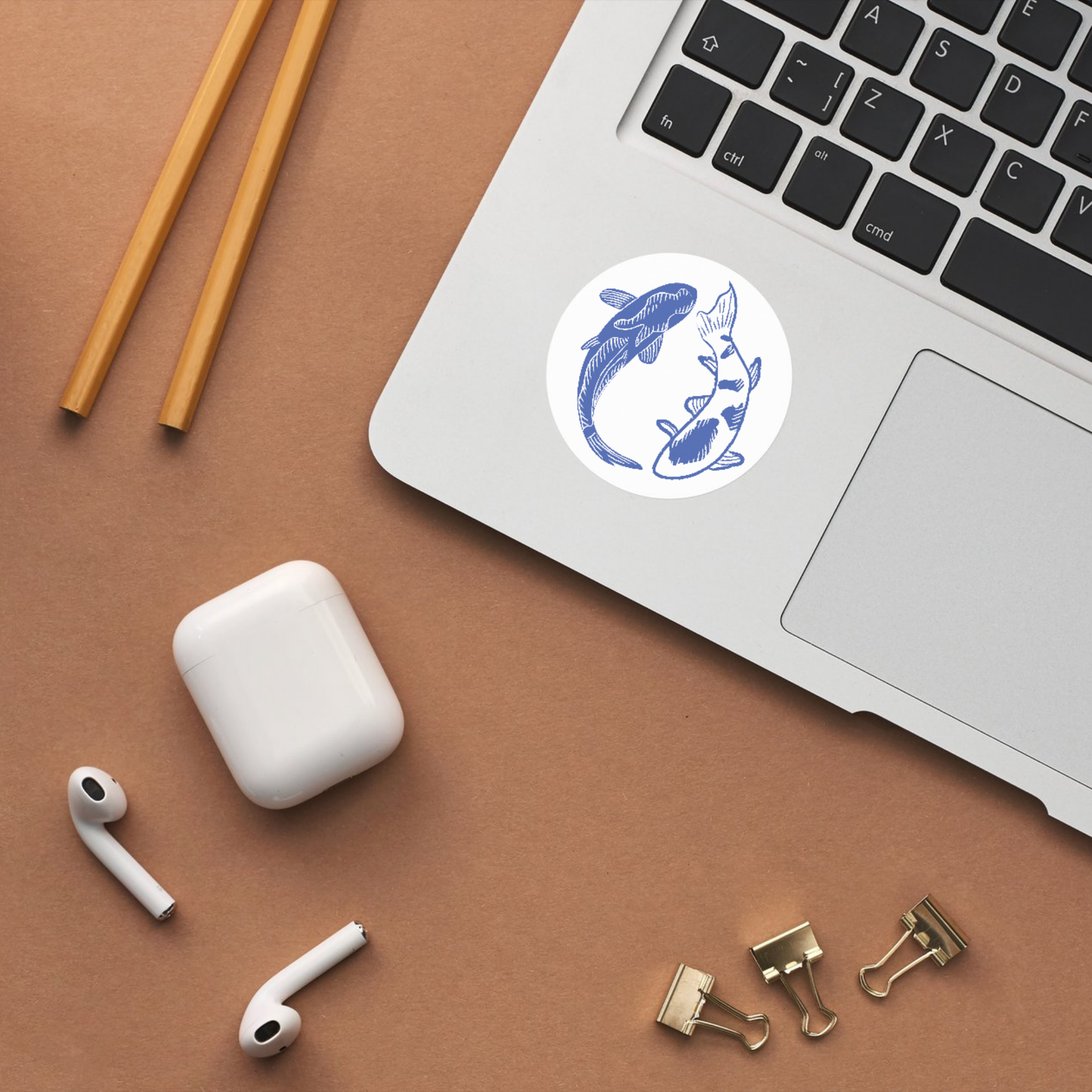 Sticker Indivudual