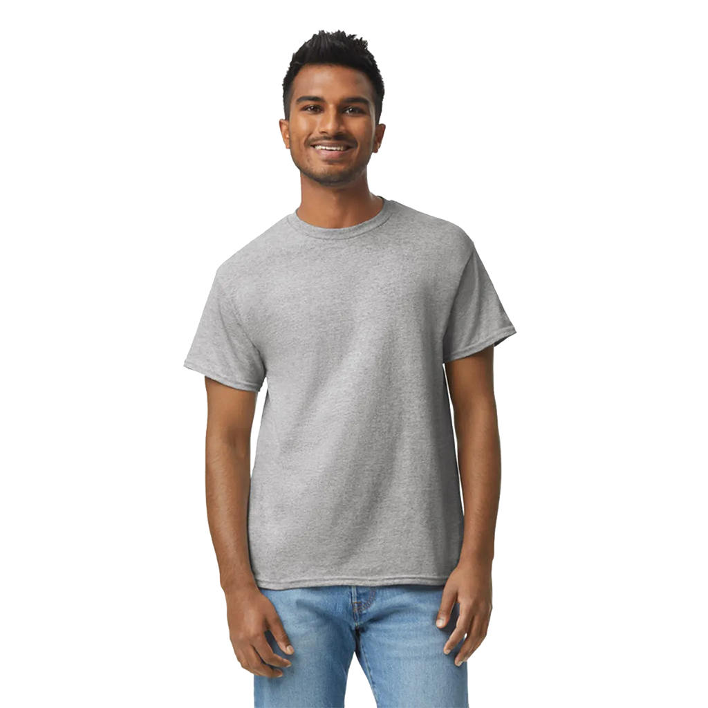 CAMISETA GILDAN HEAVY 500