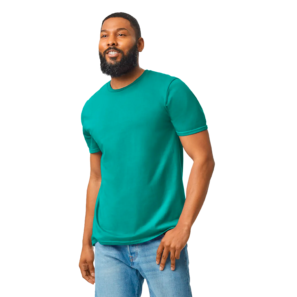 PLAYERA GILDAN SOFT STYLE