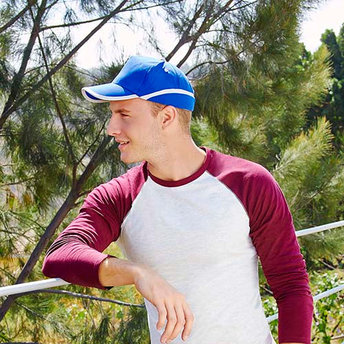 CAP 005