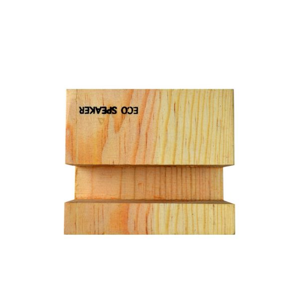 Bocina Amplificadora Ecológica