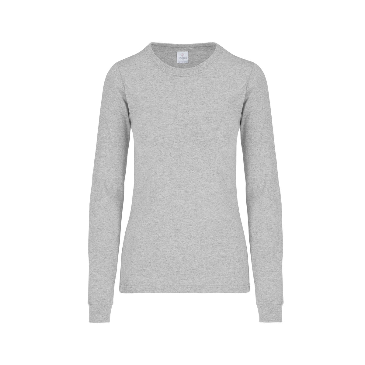CAMISETA MANGA LARGA YAZBEK HEAVY