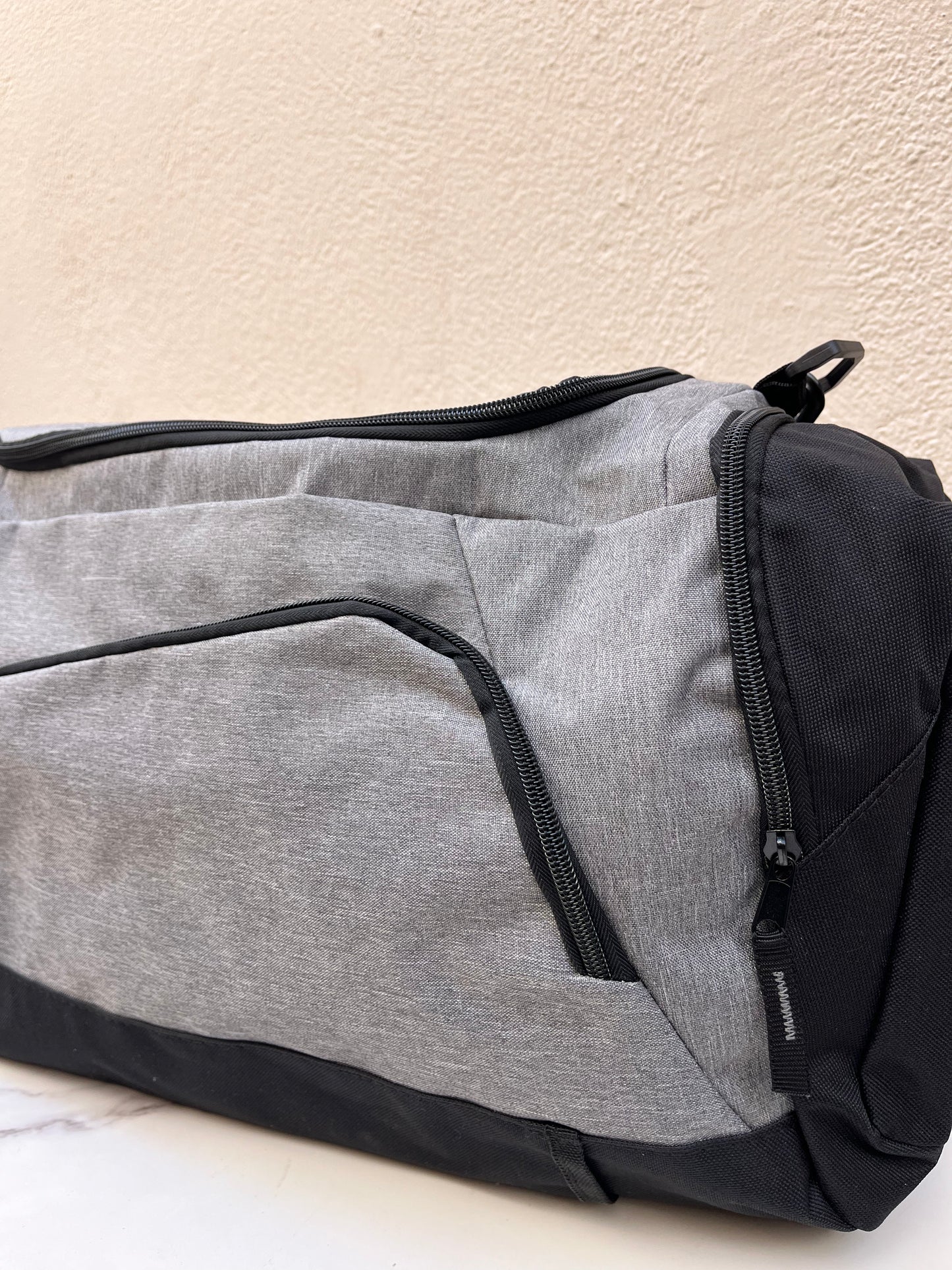 Maleta-mochila vinci