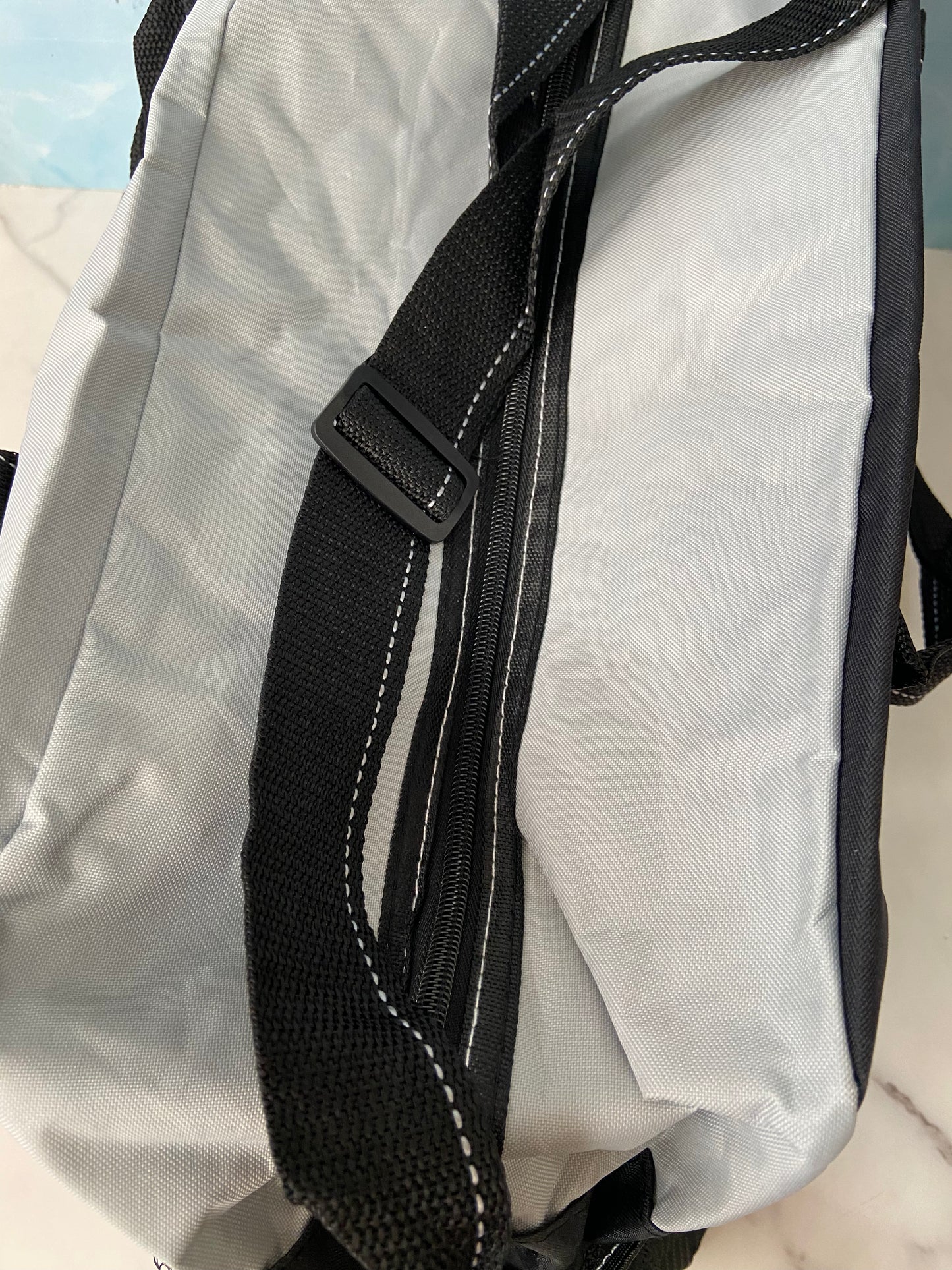 Bolso deportivo "bept"