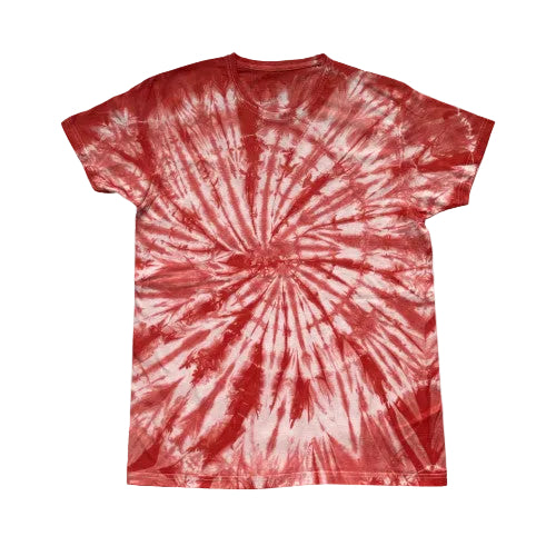 CAMISETA JHK DYED CONTRAST CYCLONE