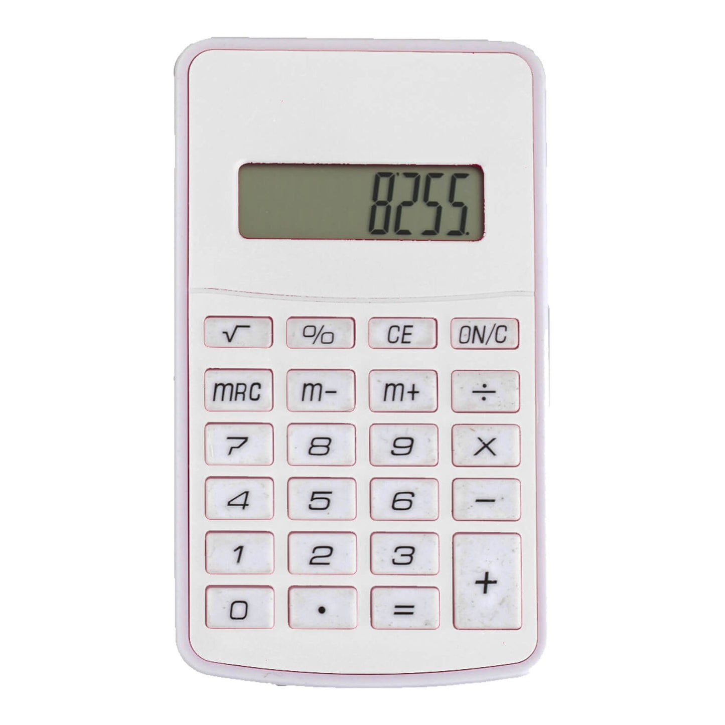 P2 CA 004 BLANCO