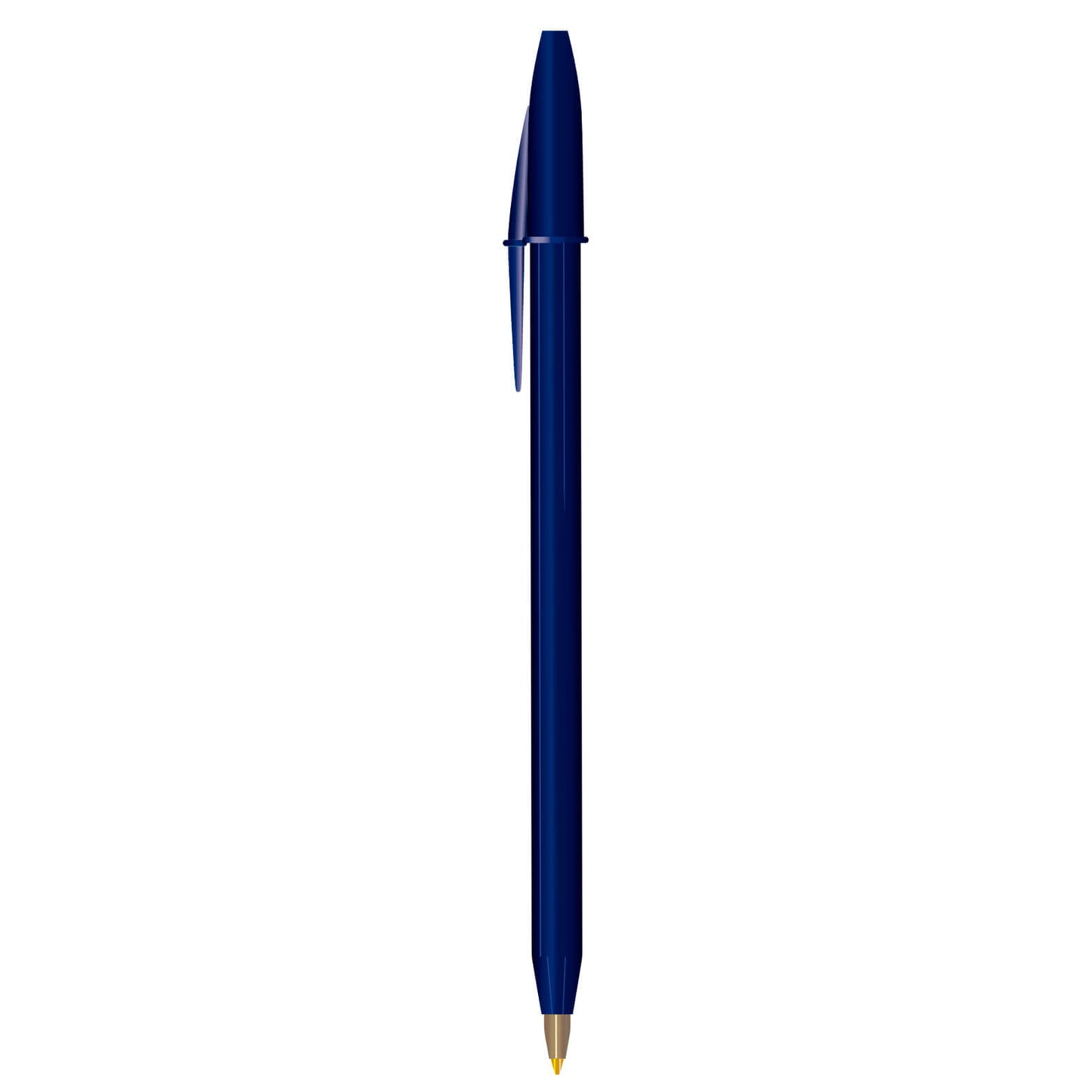 P2 ROUND STIC TA AZUL MARINO