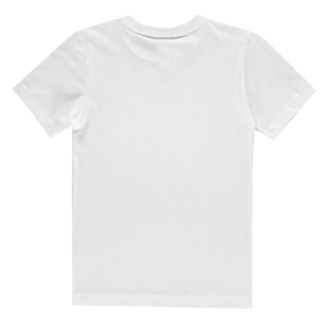 Playera gildan infantil