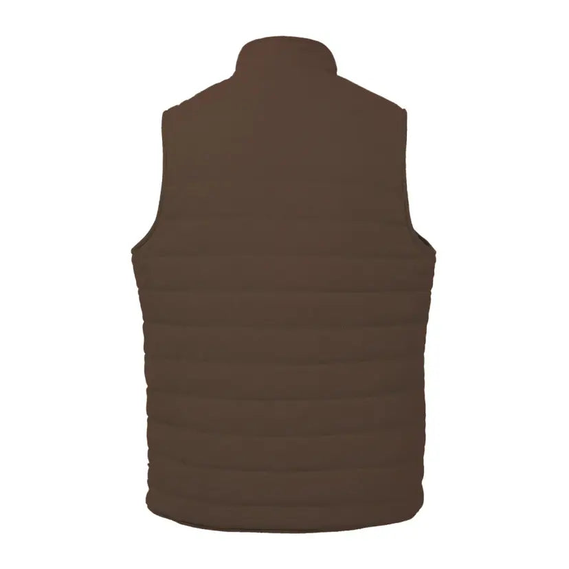 Chaleco Casual, Caballero