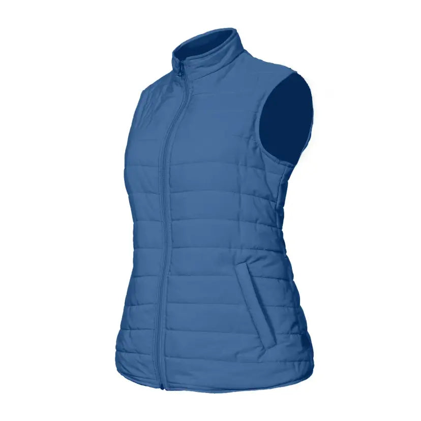 Chaleco Ejecutivo, Dama