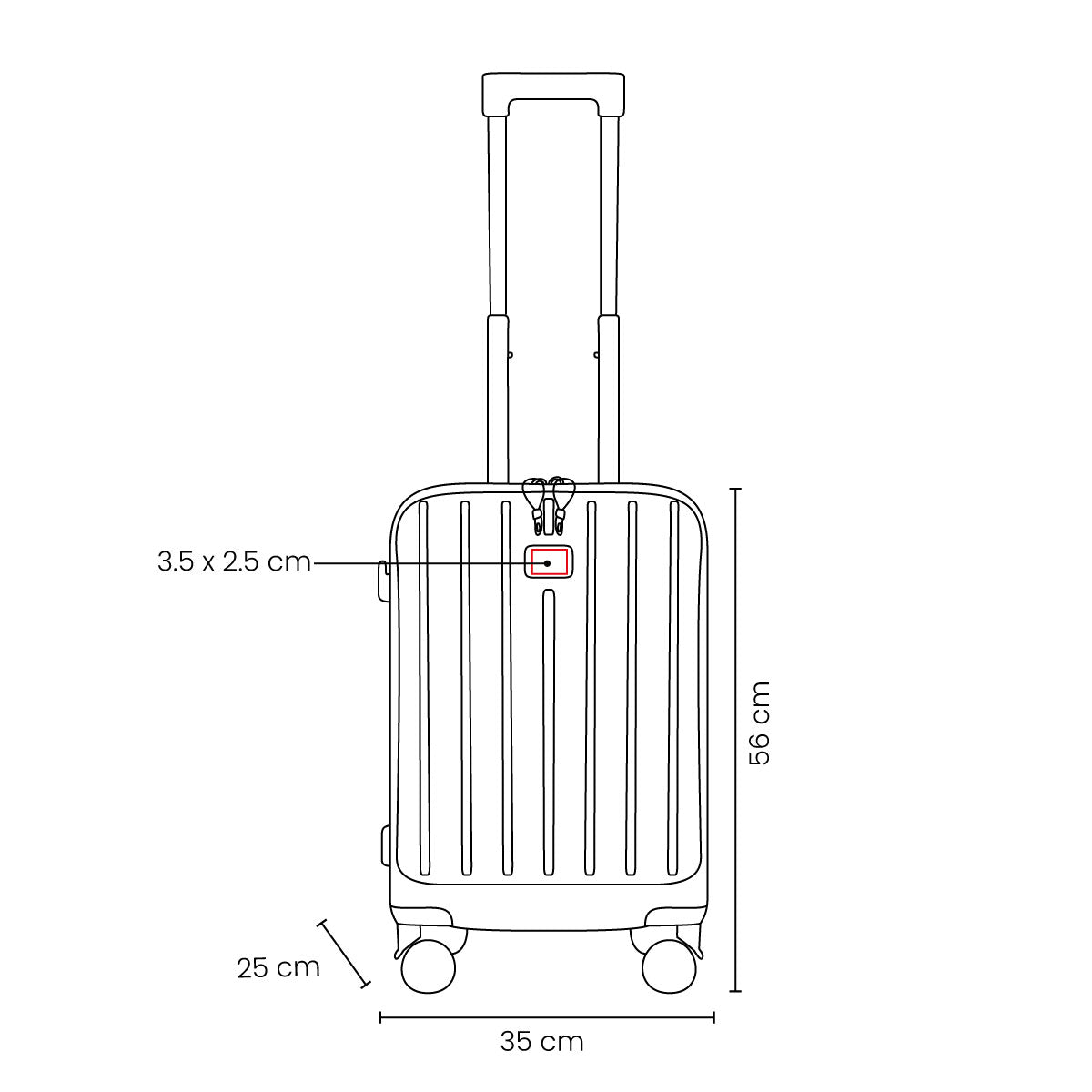 SIN 723