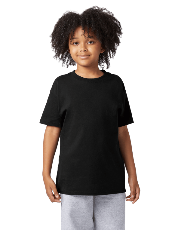 CAMISETA JUVENIL CH1081 CHAMPION