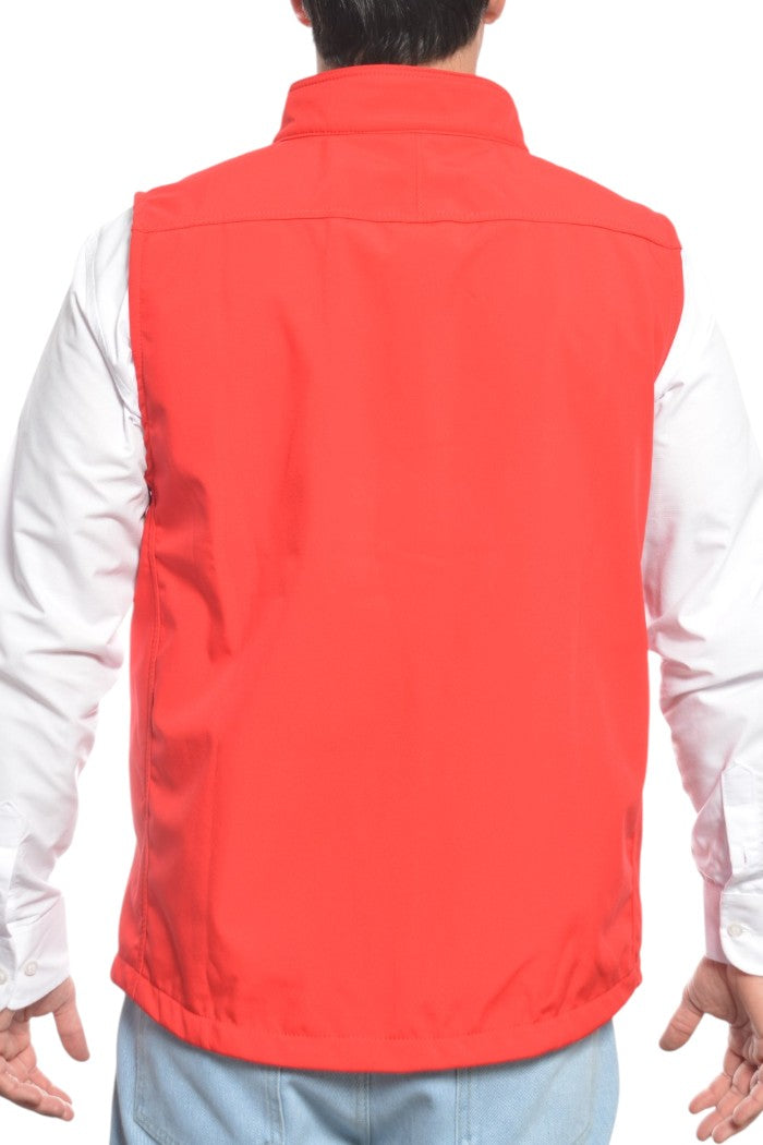 CHALECO SHELL