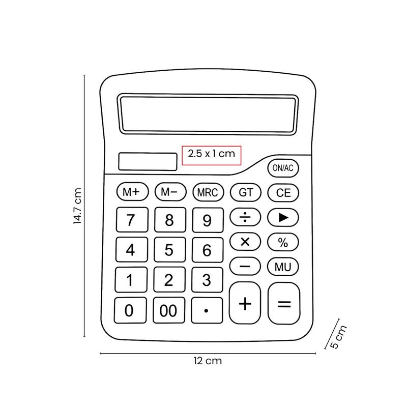 CT 800