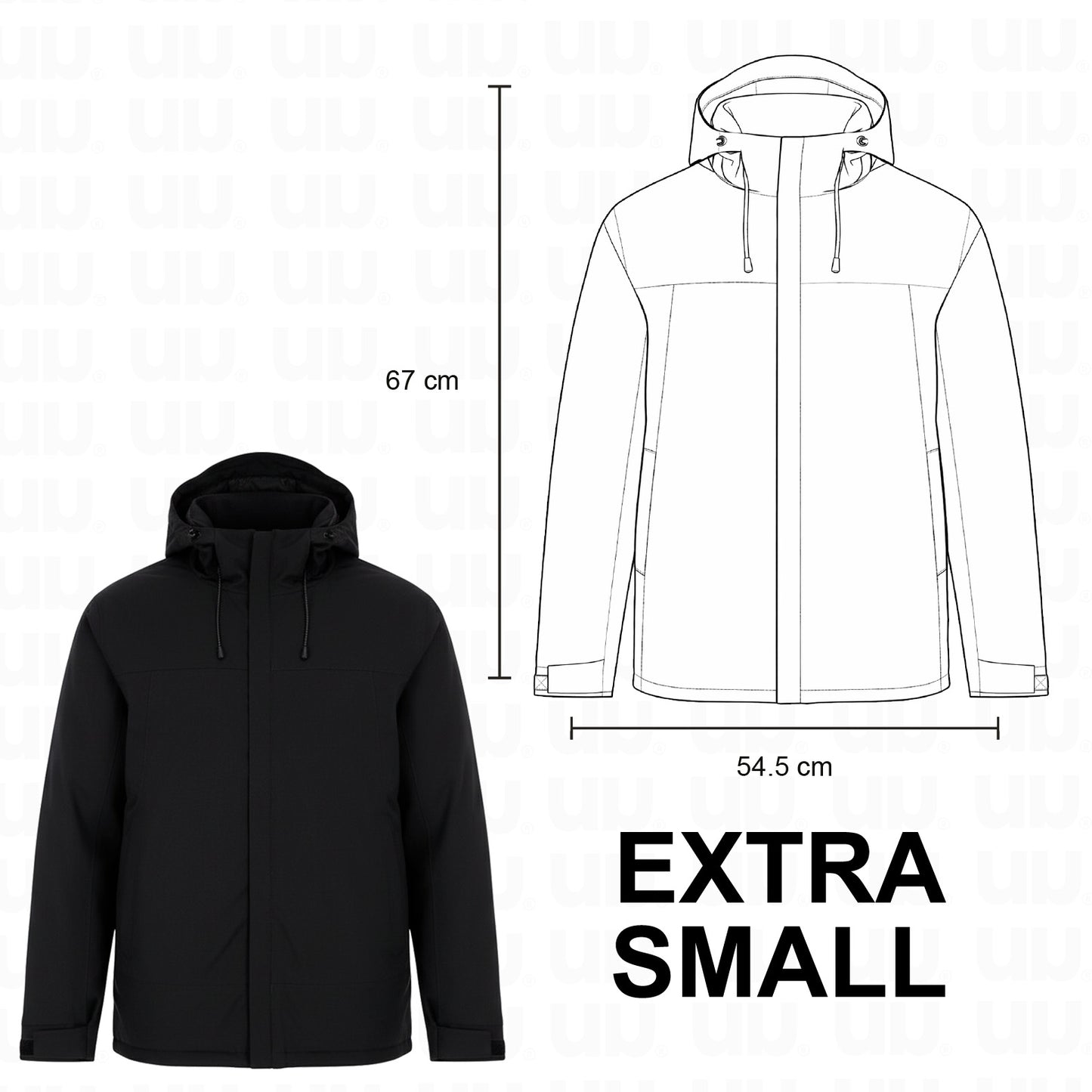 P2 EVEREST XS