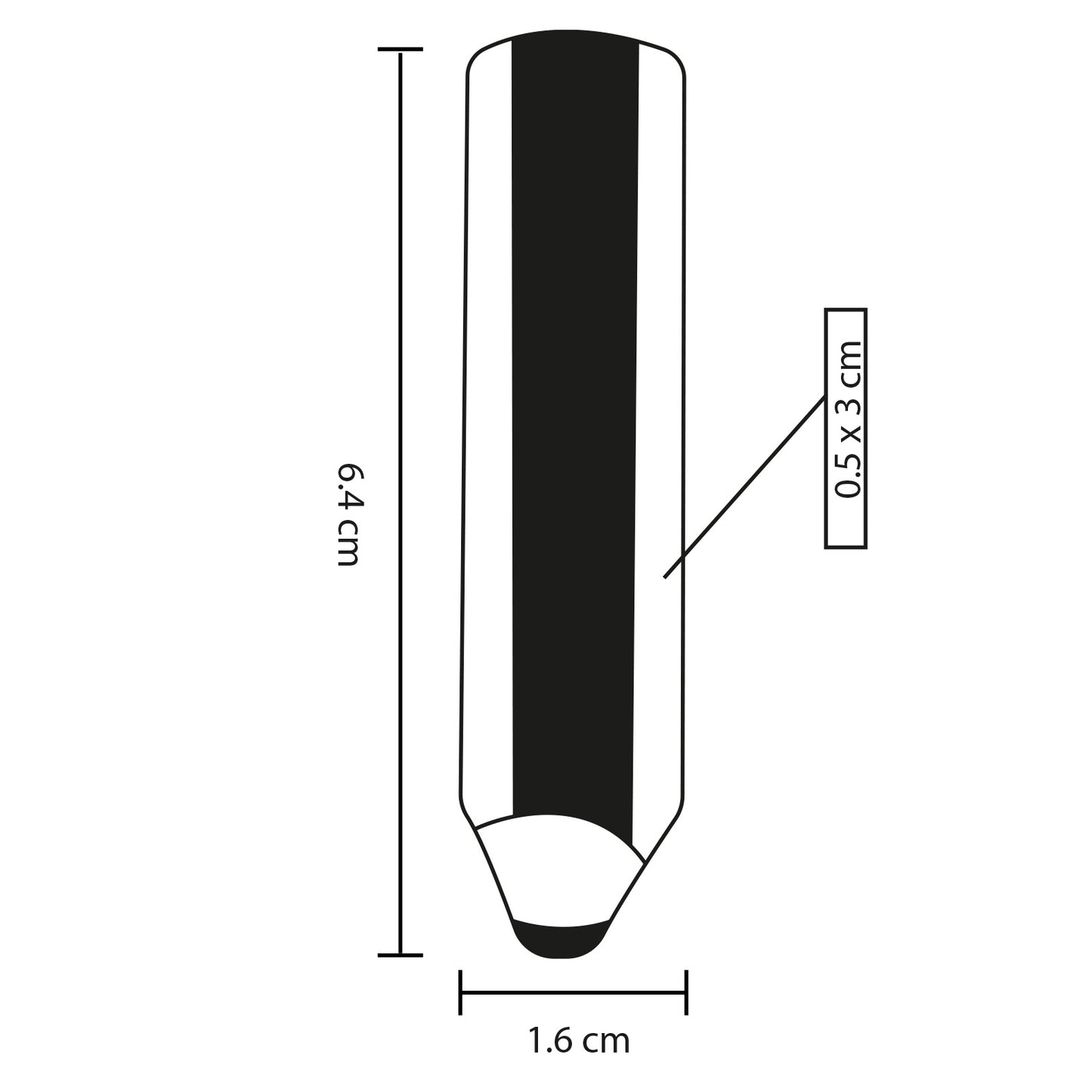 O 184