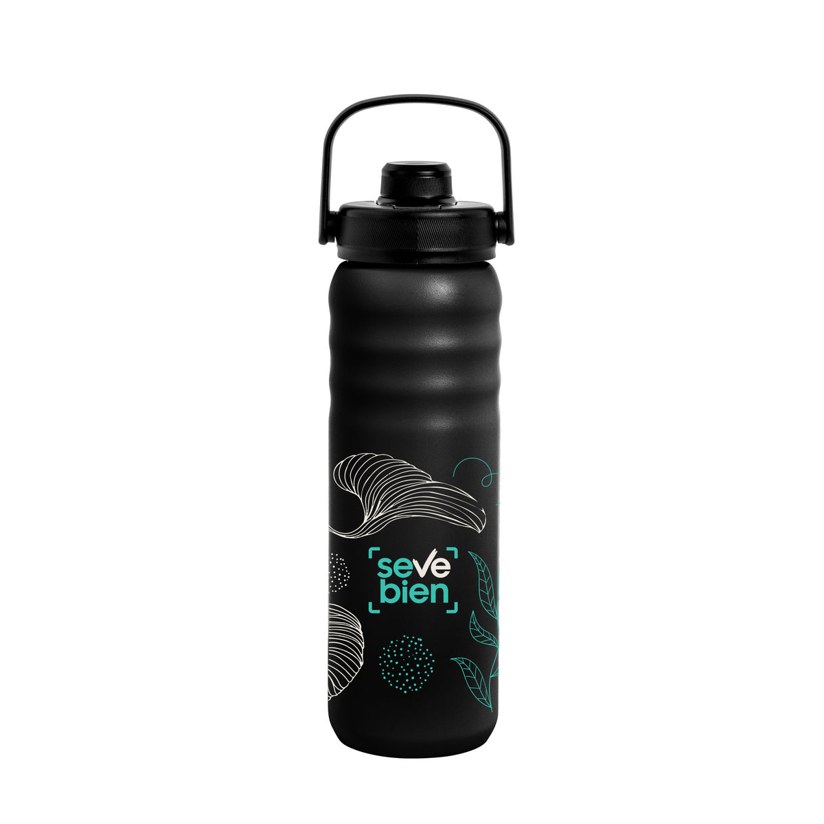P4 T831 Negro