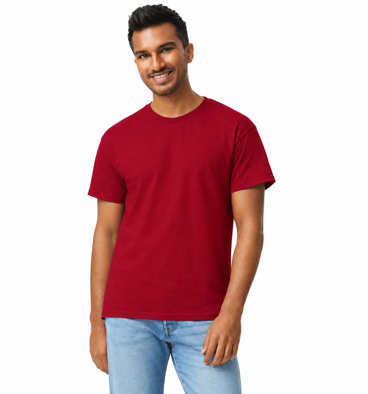 CAMISETA 5000 GILDAN