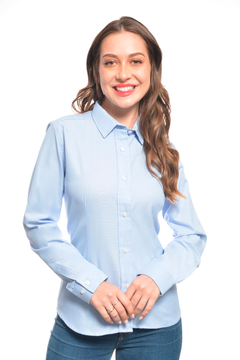 CAMISA AMALFI