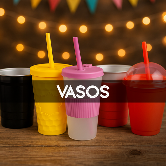 Vasos