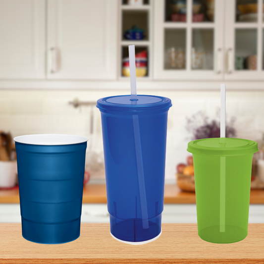 Vasos