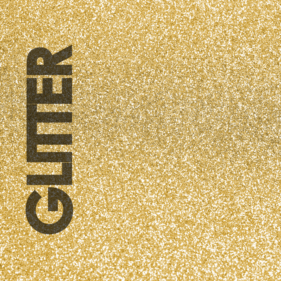 Glitter
