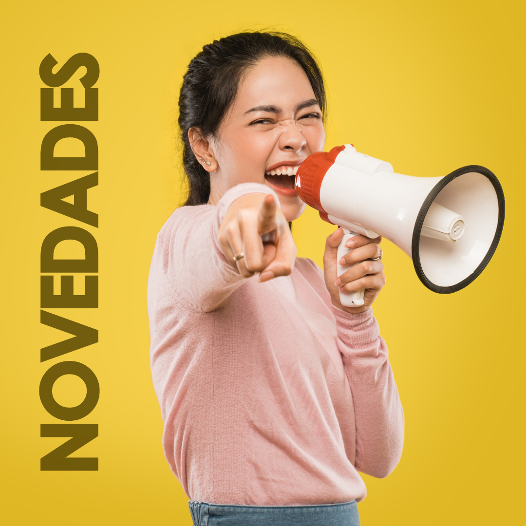 Novedades