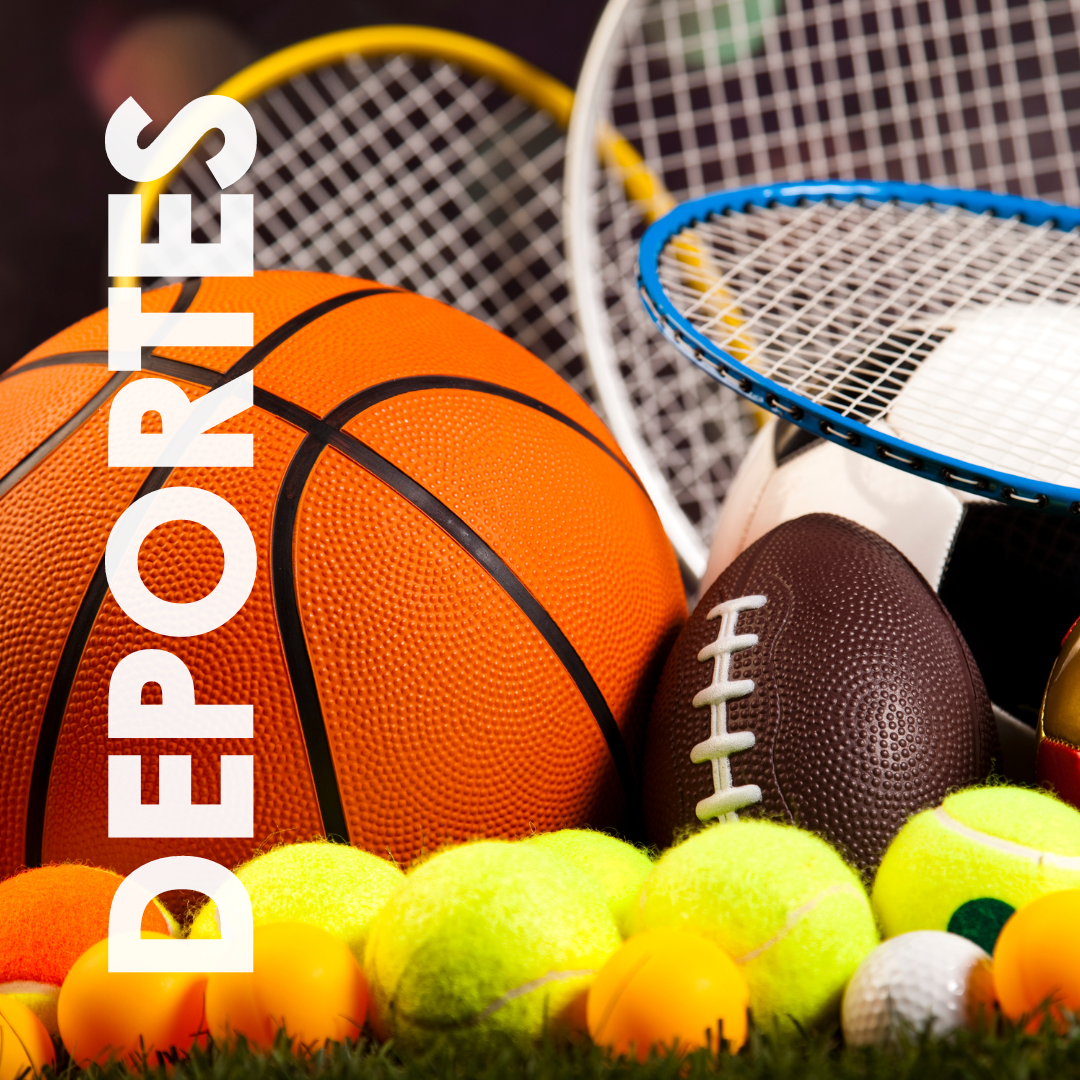 Deportes
