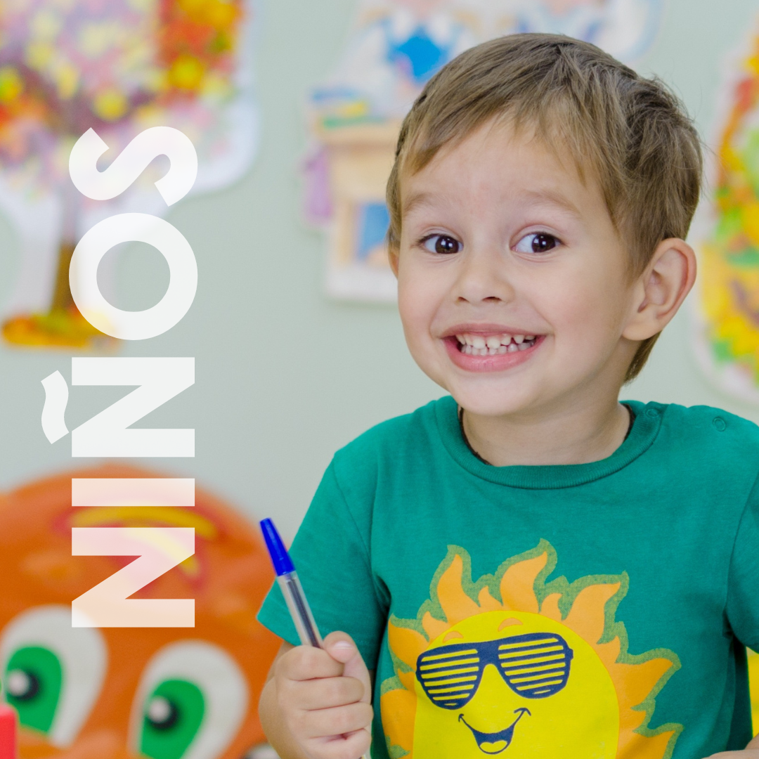 Niños
