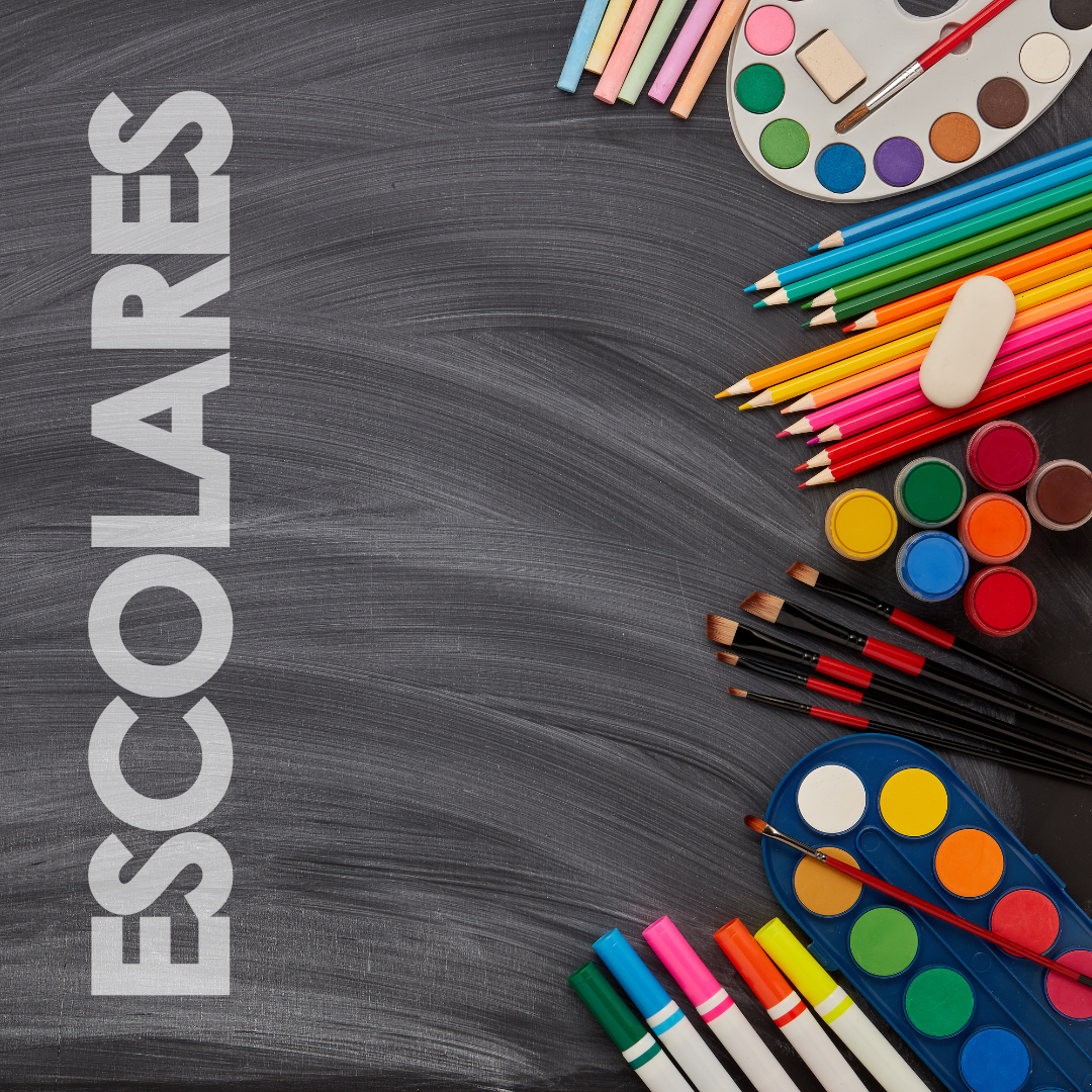Escolares