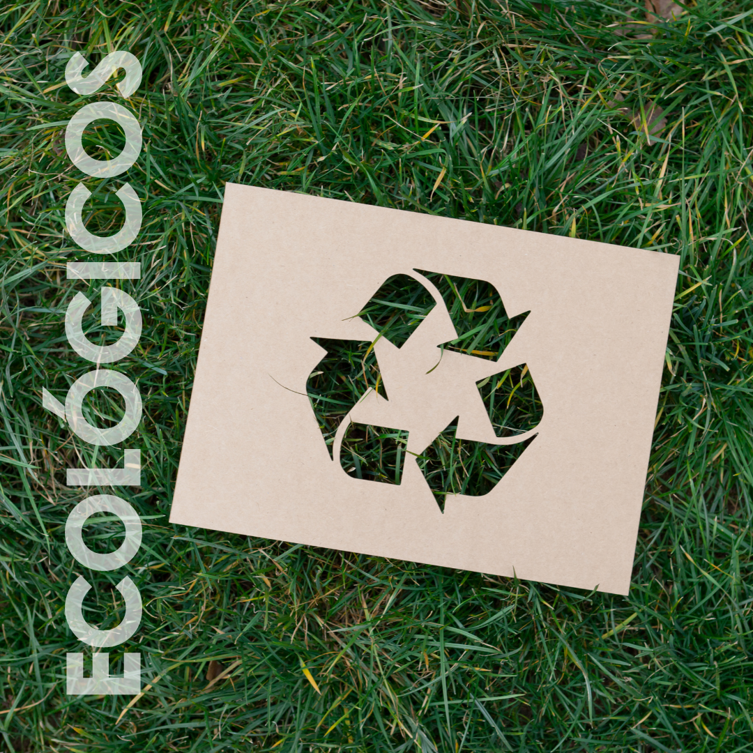 Ecológicos