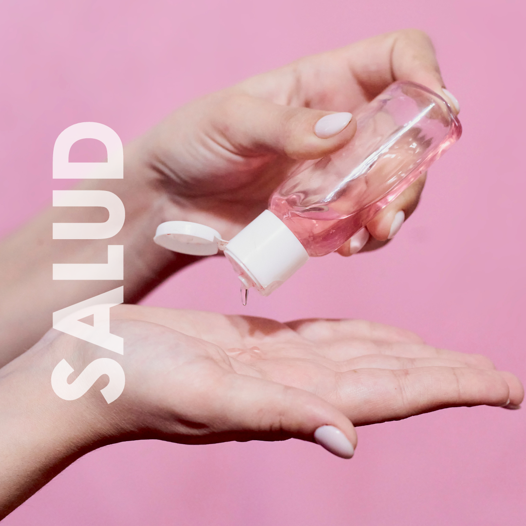 Salud