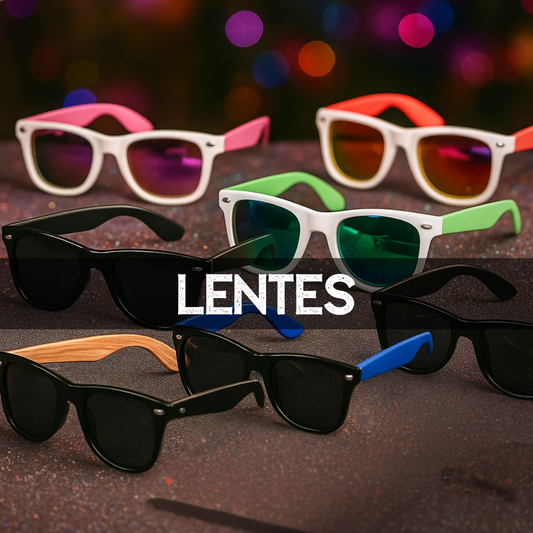 Lentes