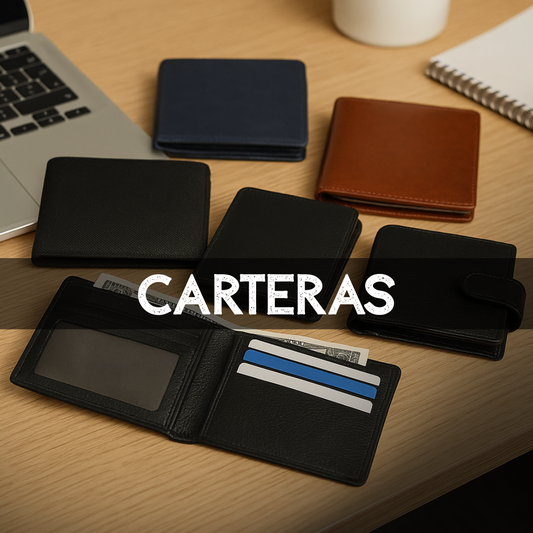 Carteras