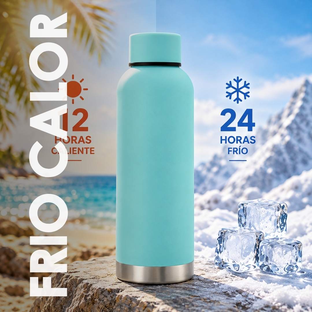 Tecnología Frío y Calor