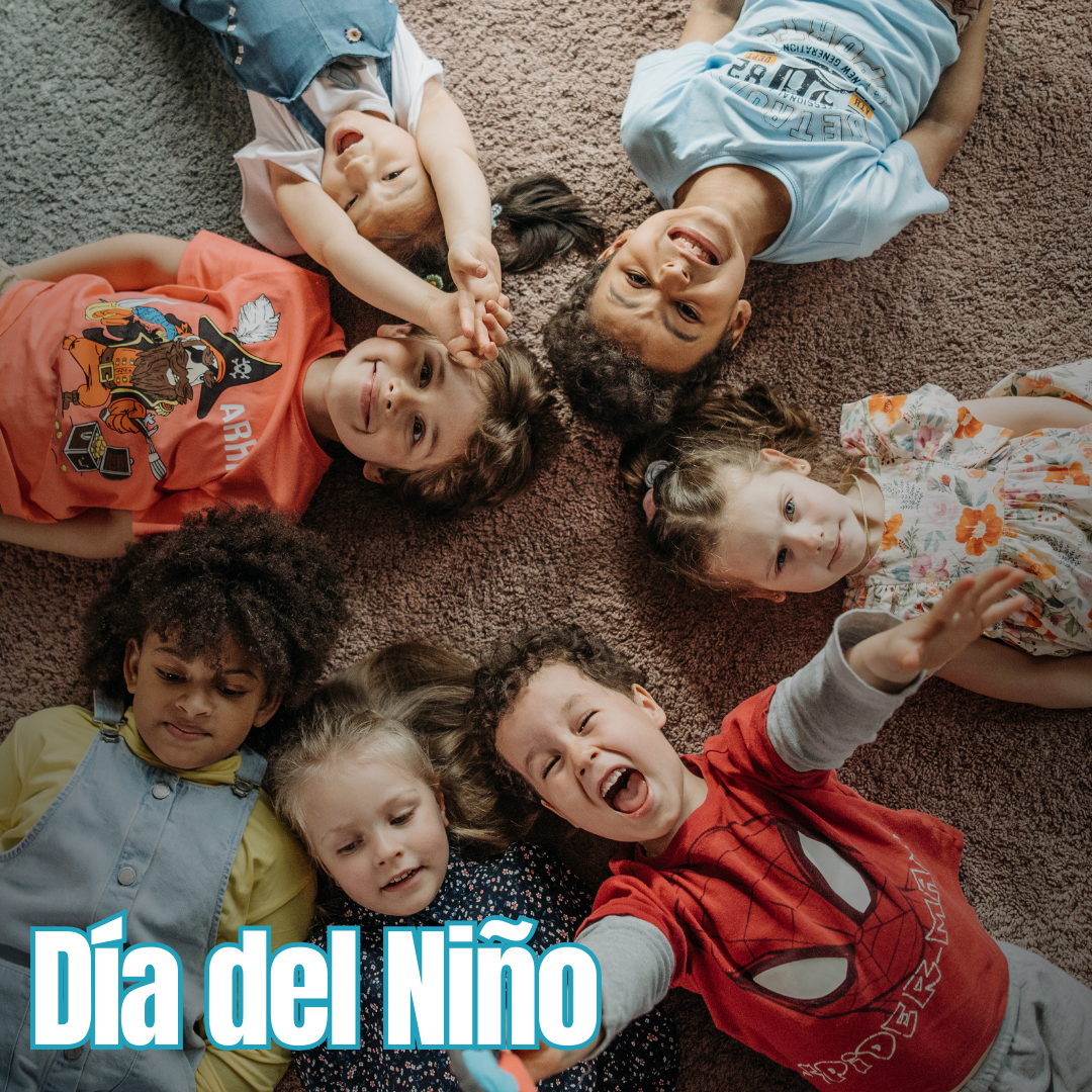 Día del Niño