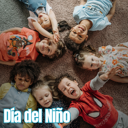 Día de los Niños