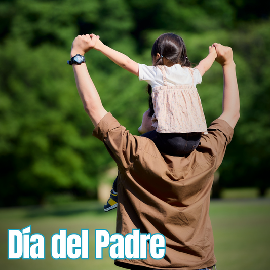 Día del Padre