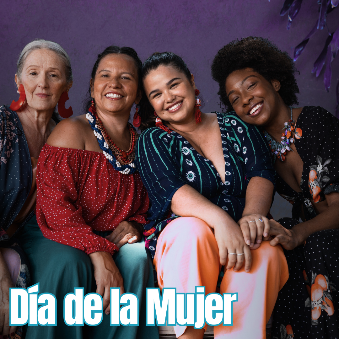 Día de la Mujer