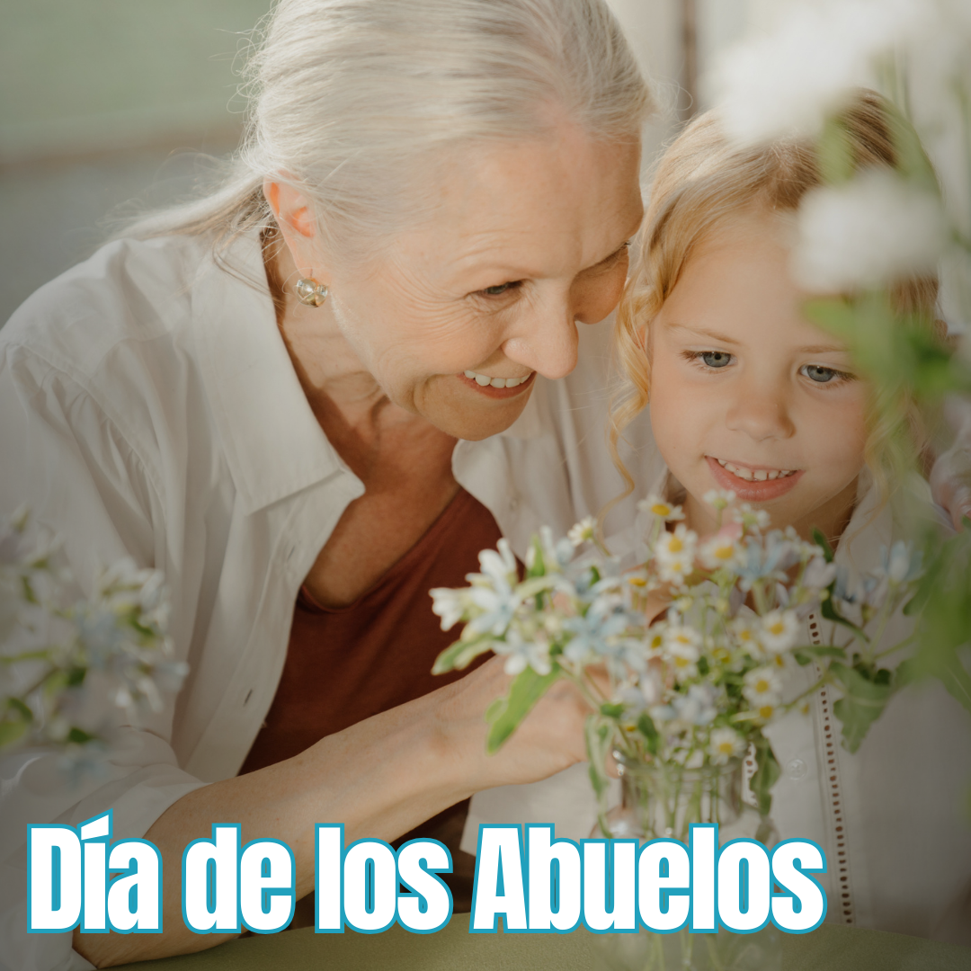 Día de los Abuelos