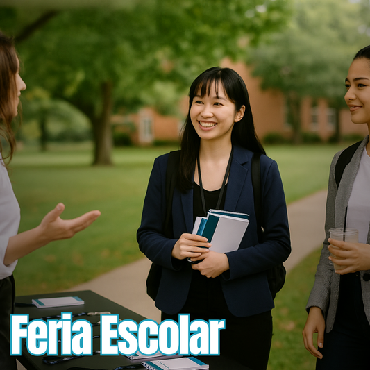 Feria Escolar