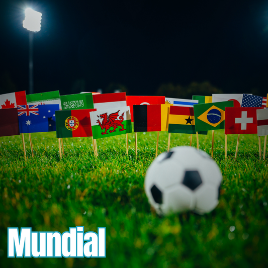 Mundial