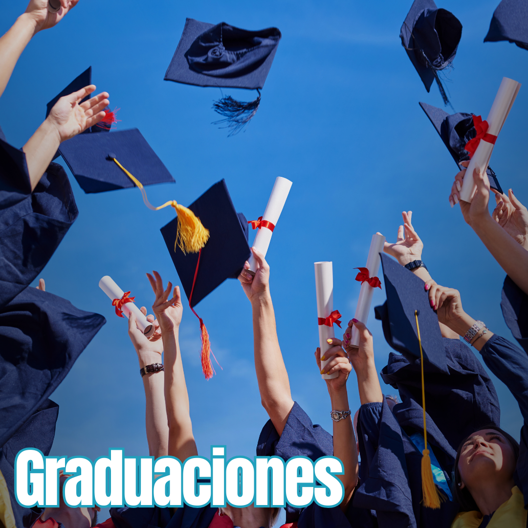 Graduaciones