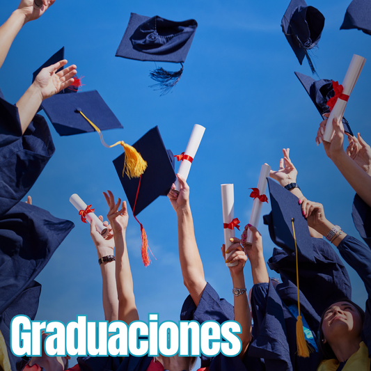 Graduaciones