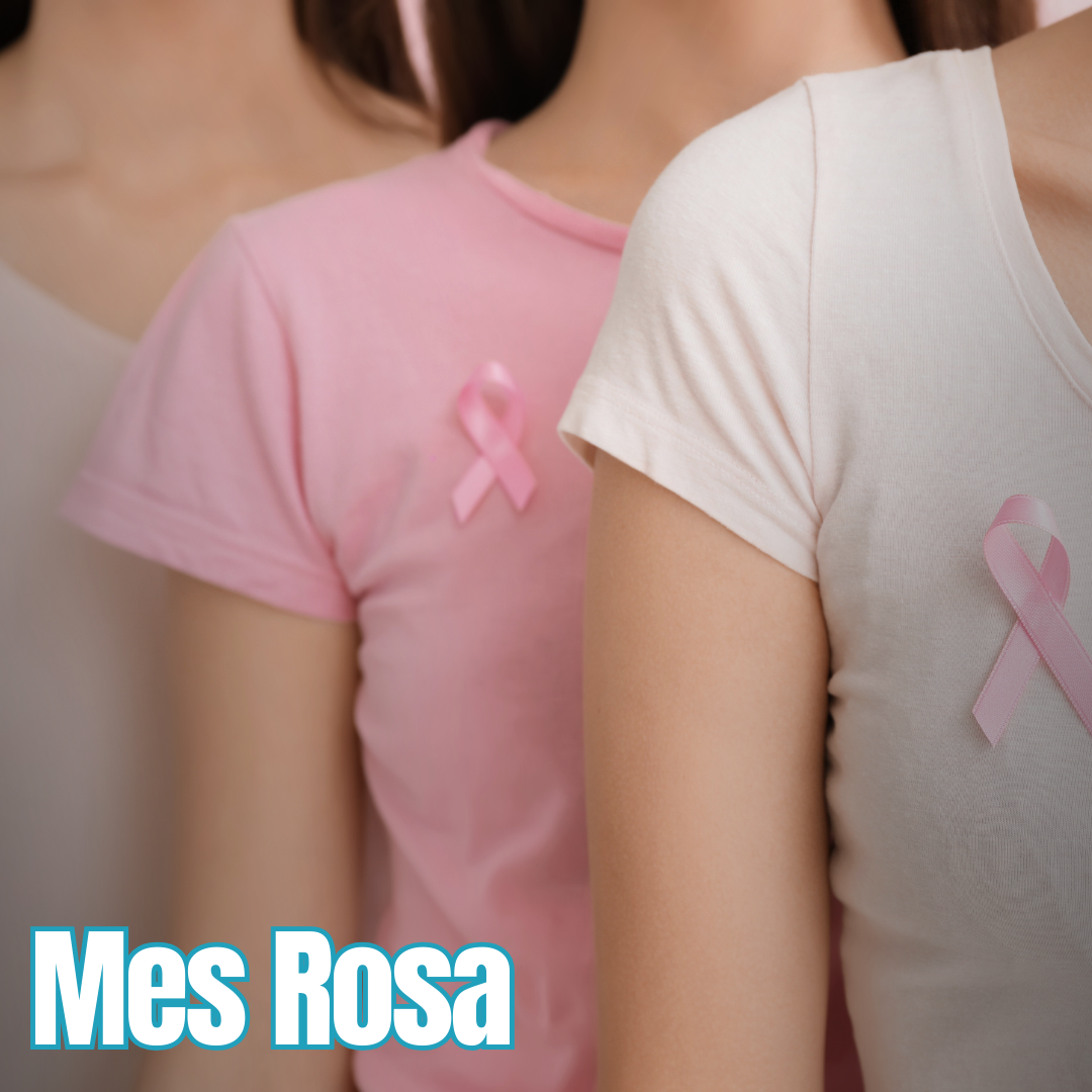 Octubre Rosa
