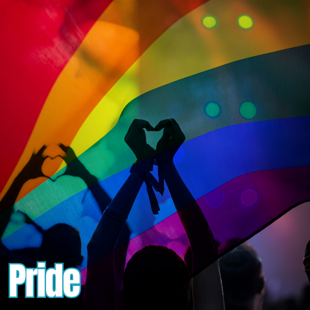 Pride