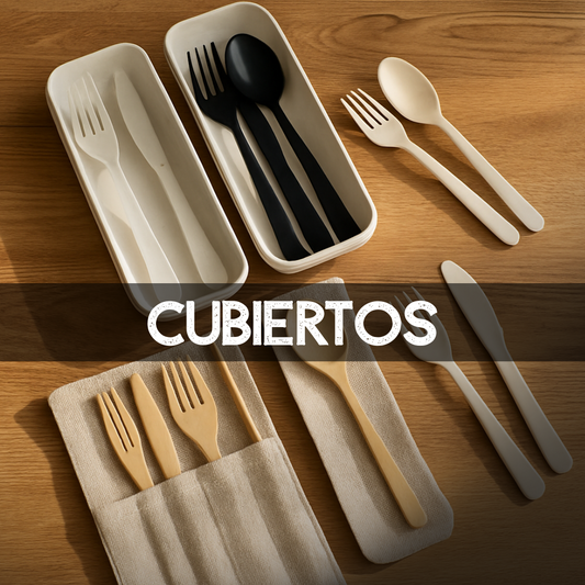 Cubiertos