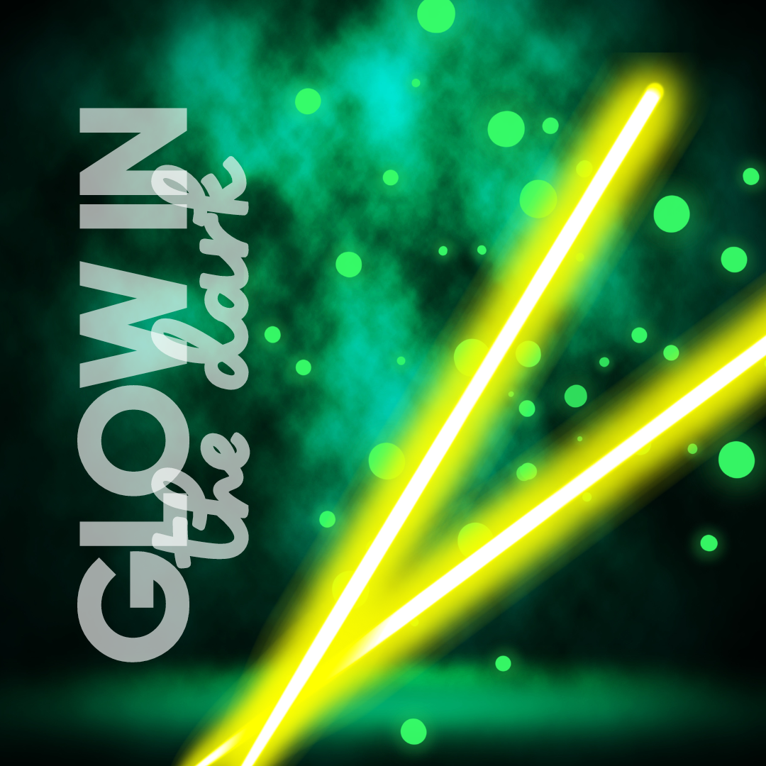 Glow in the Dark