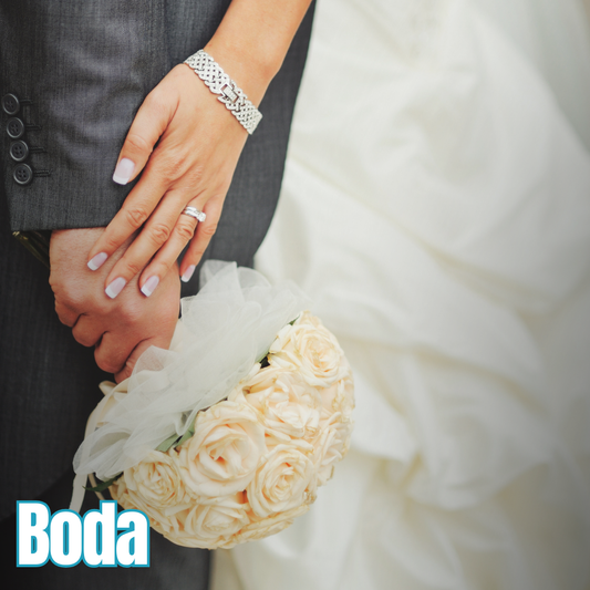 Boda