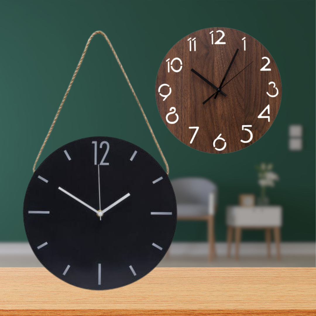 Relojes de Pared